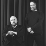 Projekt JU: Jens-Christian Usner und Markus Lesch