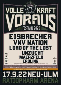 Eisbrecher Festival