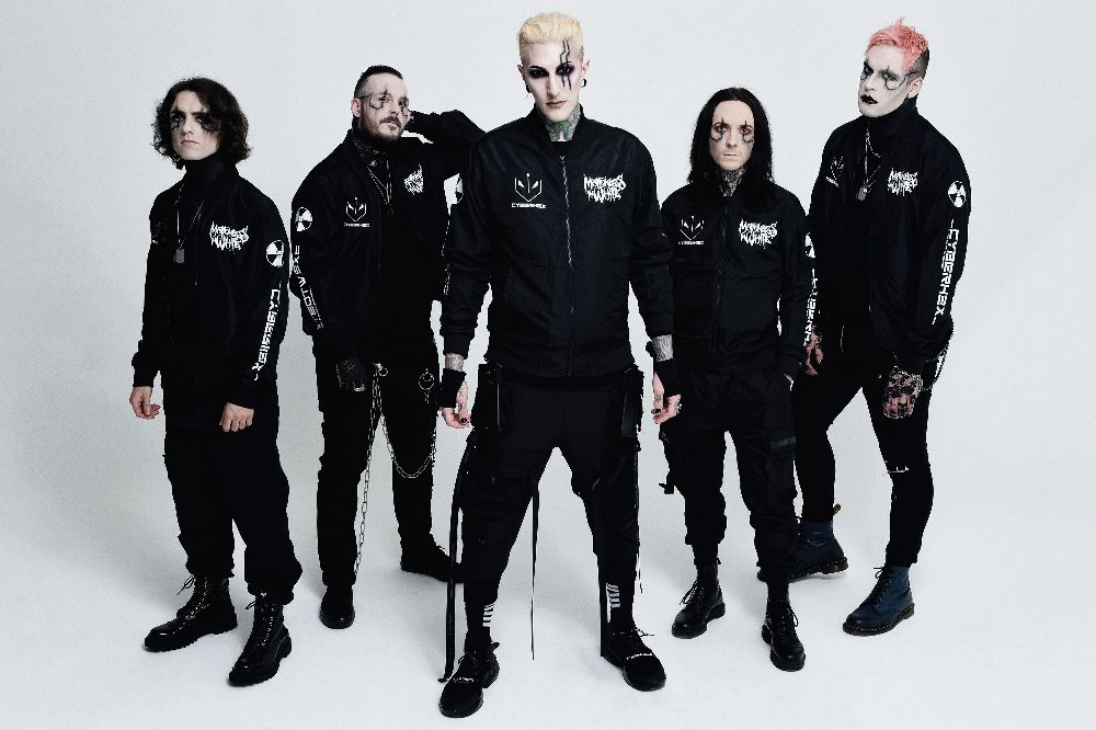 MotionlessInWhite