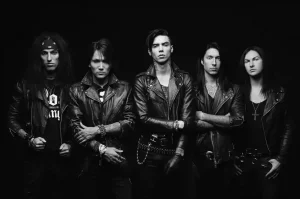 Black Veil Brides