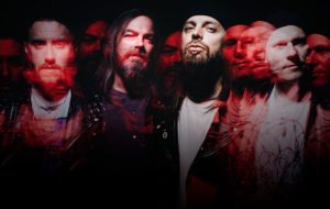 Bullet For My Valentine