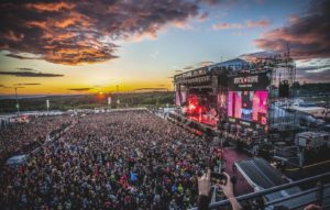 Rock am Ring 2022