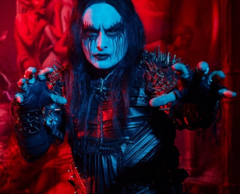 Cradle of Filth