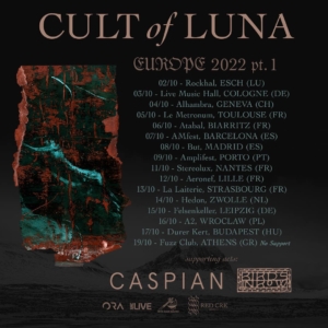 Cult of Luna