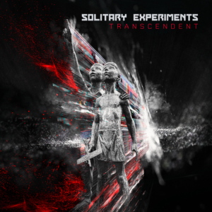 Solitary Experiments Album Cover