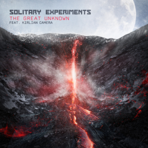 Solitary Experiments Single Cover