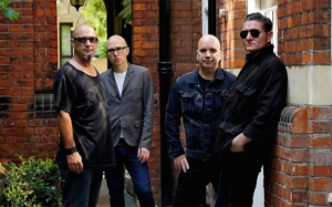 Nitzer Ebb