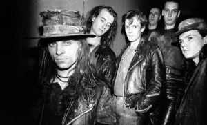 Fields of The Nephilim