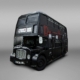 Depeche Mode - Memento Mori Tourbus