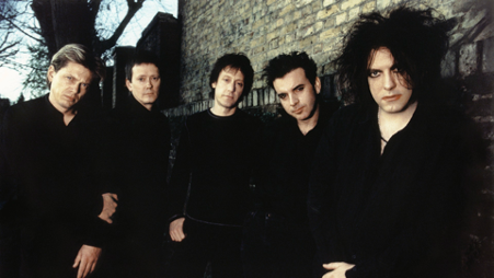Gothic Rock Eine Reise durch die Dunkelheit der Musik Gothic Empire