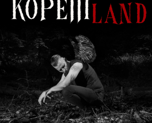 Kopetti - Release Kopettiland 04. Dezember 2023