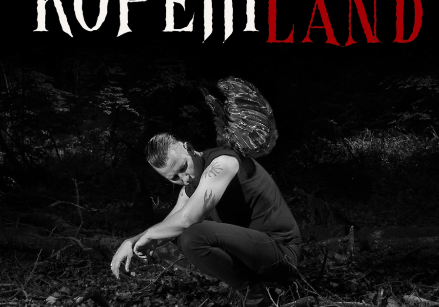 Kopetti - Release Kopettiland 04. Dezember 2023