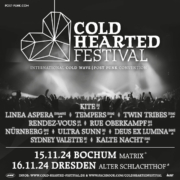 Cold Hearted Festival 2024 Cold Hearted Festival 2024