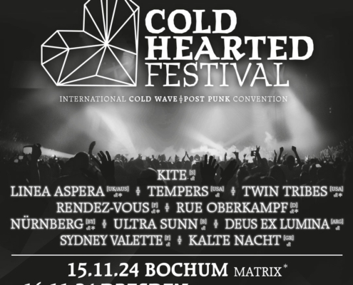 Cold Hearted Festival 2024