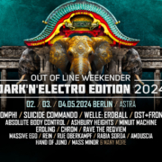 Weekender 2024 – Event Cover – 2024-01-31