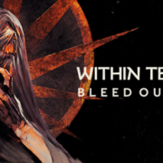 Within Temptation Tour 2024