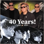 40 years – Days of Sorrow