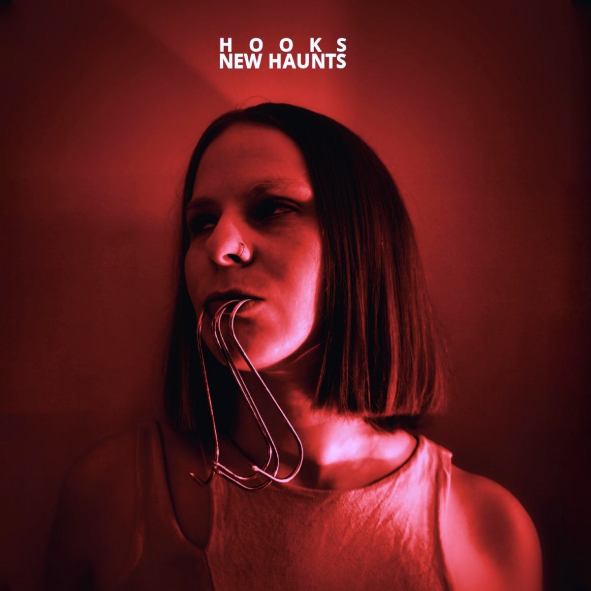 New Haunts - Hook - Gothic Empire