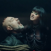 Sotiria-Wesselsky-Meine Liebe ist Gift