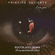 Principe Valiente – Bootblacks-Remix von „I Am You“