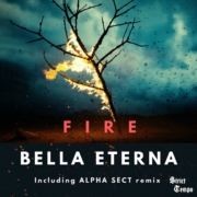Bella Eterna – Fire – Cover