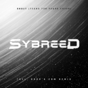 SYBREED: STREAM “SHOUT (DROP’S EBM REMIX)