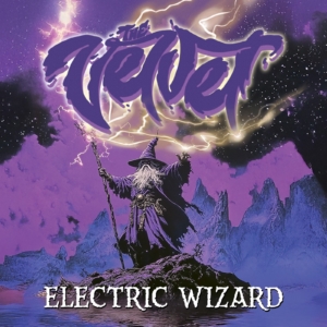 The Velvet Electric Wizard