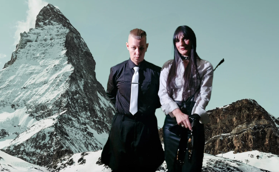 KOPETTI - Band