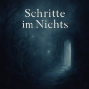 IG4SHO – Schritte Im Nichts Cover