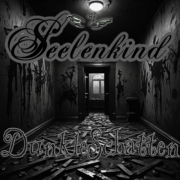 Seelenkind – Dunkle Schatten Cover