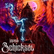Infektum Schicksal Album Artwork