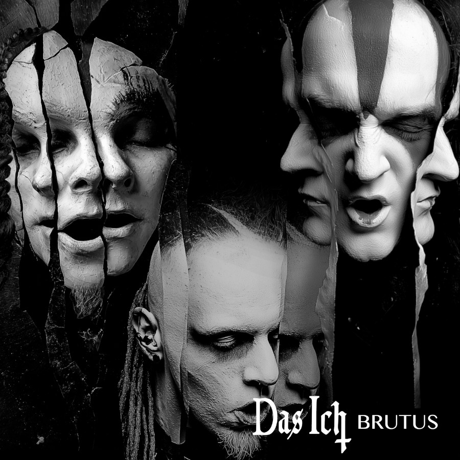 Das Ich veröffentlichen zweite Single Brutus – ein Fanal der Selbstvernichtung