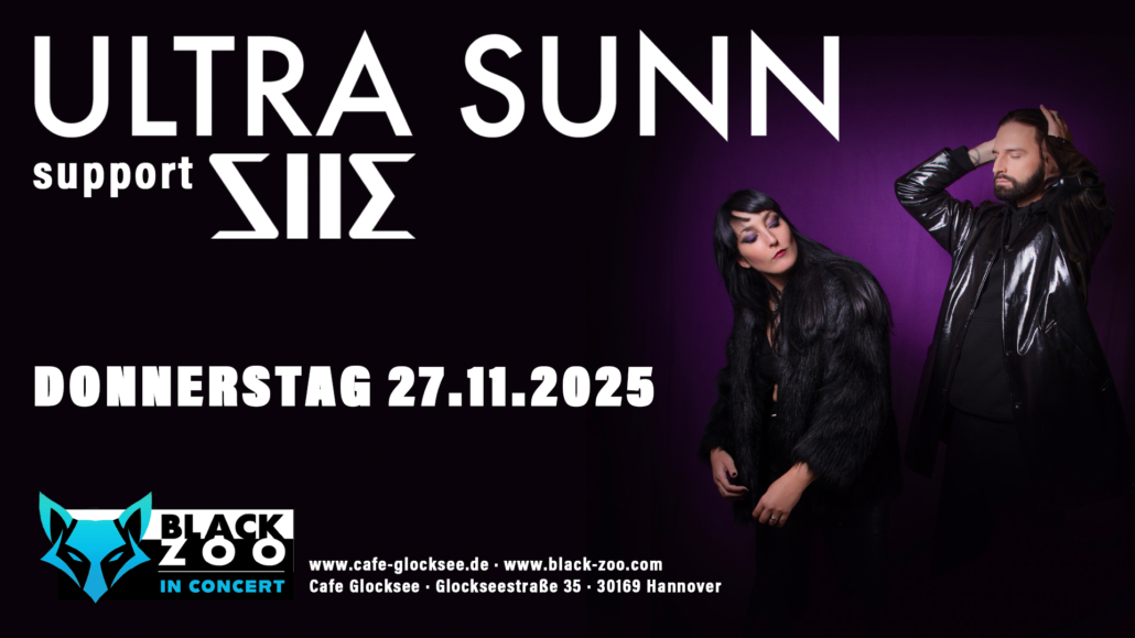Ultra Sunn / SIIE in Hannover