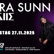 Ultra Sunn / SIIE in Hannover