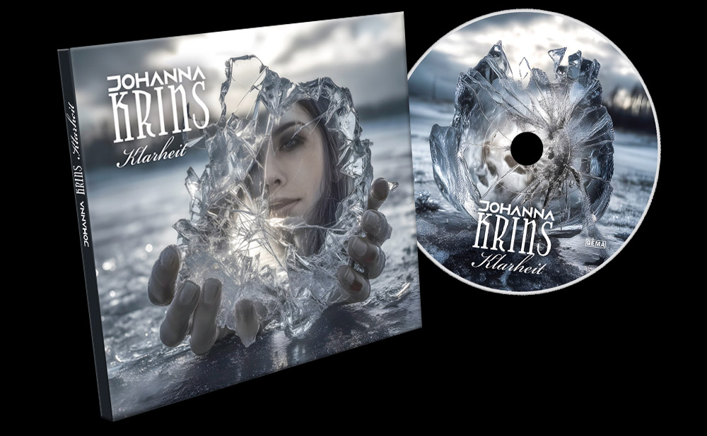 Johanna-Krins-Klarheit