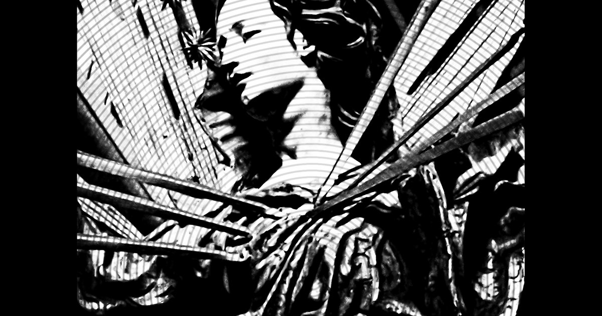 The City Gates veröffentlichen La douleur (des mortels) – ein dunkler, poetischer Mix aus Post-Punk, Darkwave und Shoegaze.
