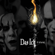 Das Ich – Fanal Cover
