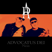 Advocatus_Dei_Nein_Cover