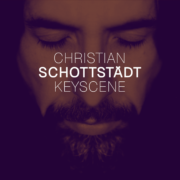 Christian Schottstädt KEYSCENE (Cover)