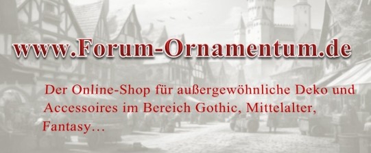 Forum-Ornamentum
