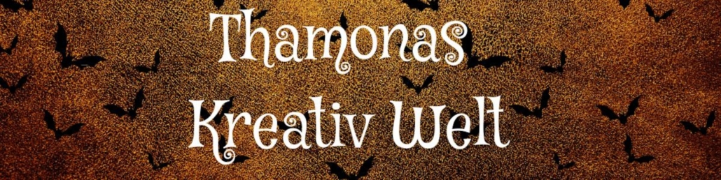 Header Thamonas Kreativ Welt