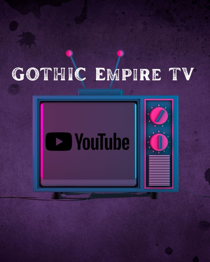 Gothic Empire TV