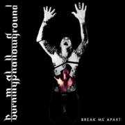 Burn My Shallow Ground – Break Me Apart Cover