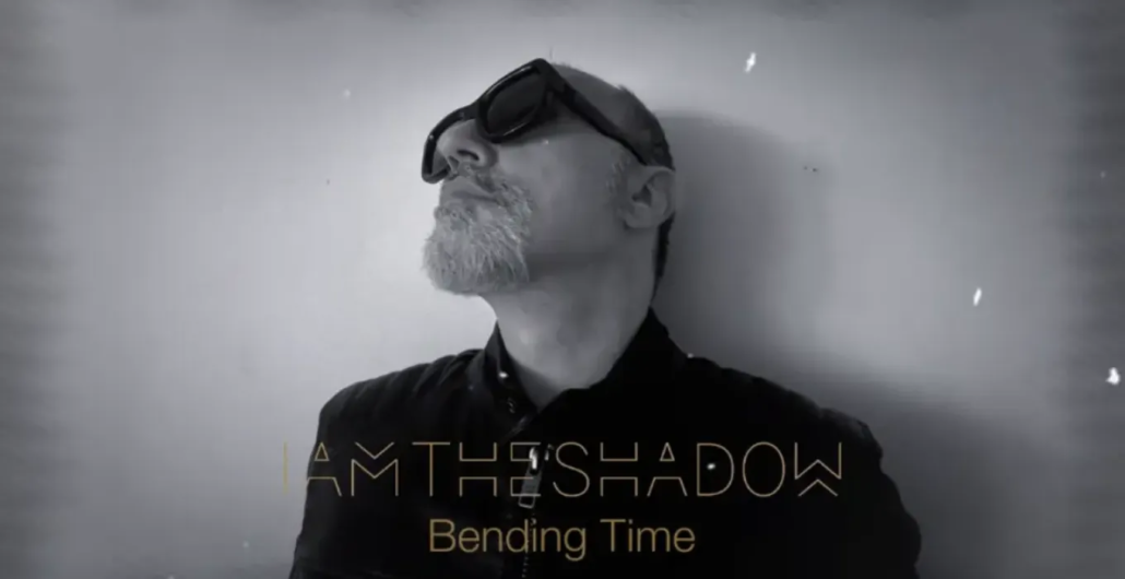 IAMTHESHADOW Bending Time