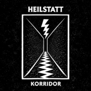Heilstatt Korridor Cover